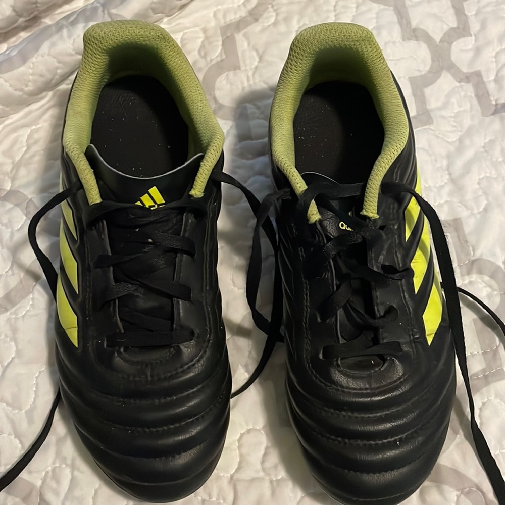 COPA Soccer Cleats